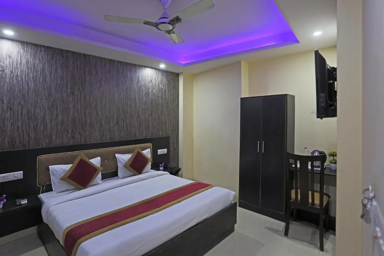 Airport Hotel Rosewood Új-Delhi