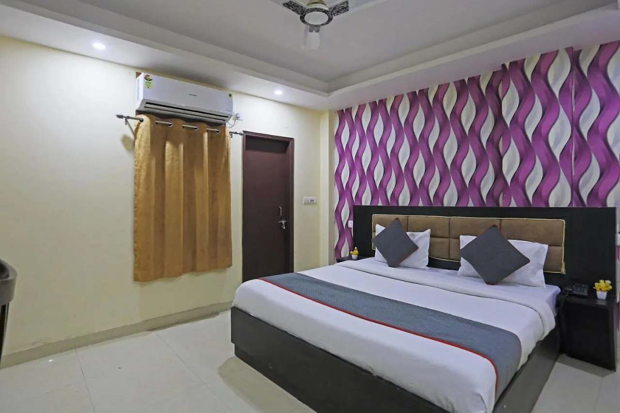 Airport Hotel Rosewood Új-Delhi